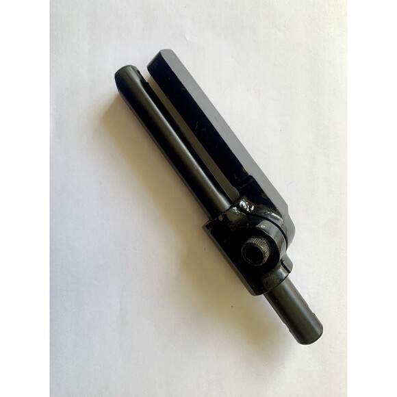 Boring Bar Tool Holder 1/4" Turning Steel Lathe Cutter Milling Victor VME New - Picture 3 of 7